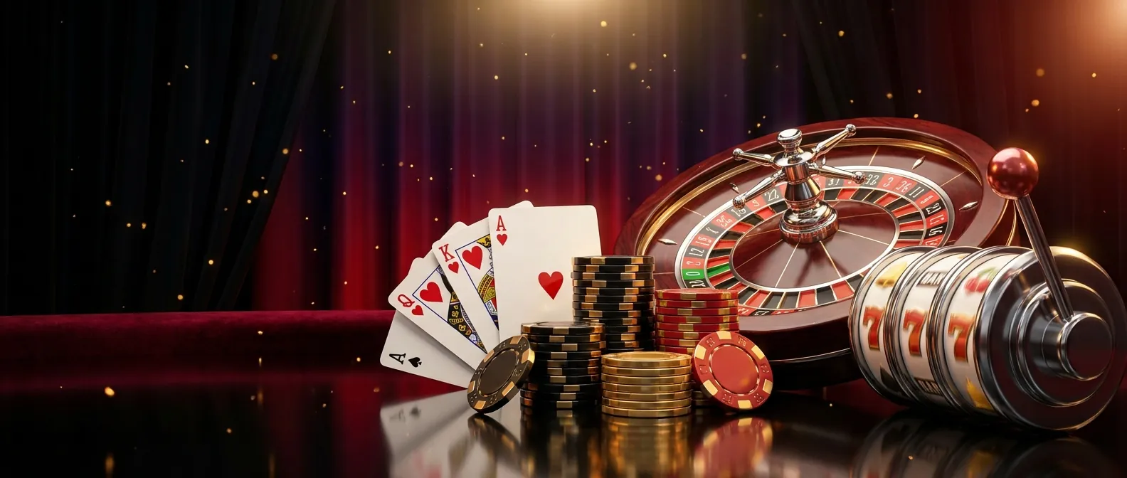 Casino4U bonus banner